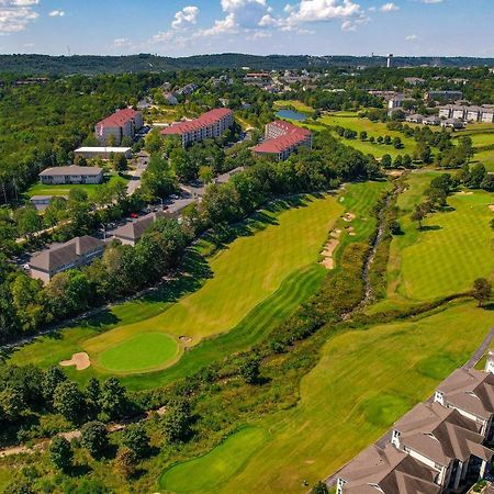 Thousand Hills Condo Μπράνσον Εξωτερικό φωτογραφία