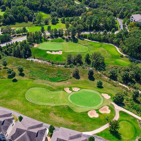 Thousand Hills Condo Μπράνσον Εξωτερικό φωτογραφία